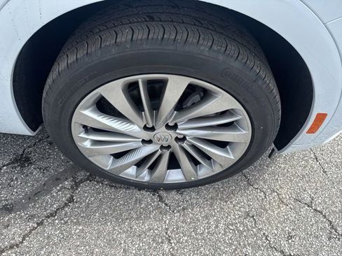 New 2026 Buick Envision Avenir AWD/4WD image 9