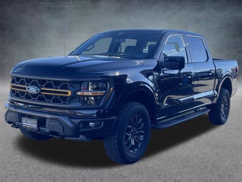 New 2025 Ford F150 Tremor w/ Equipment Group 402A High image 28