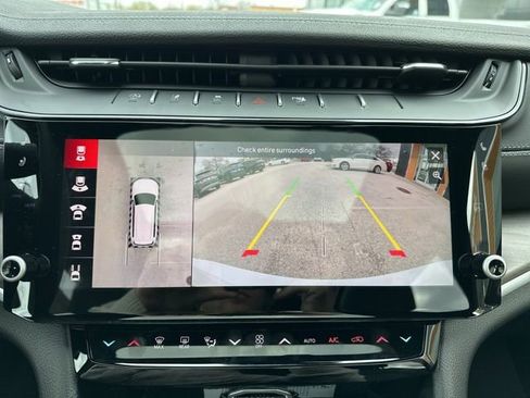 New 2026 Jeep Grand Cherokee L Limited AWD/4WD image 34