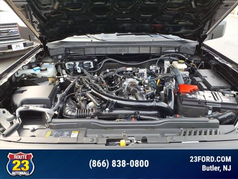 Certified 2023 Ford Bronco Black Diamond image 23