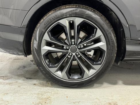 New 2026 Audi Q7 3.0T Premium Plus image 5