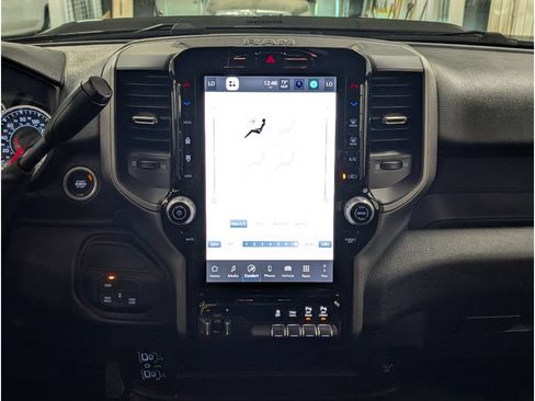 New 2026 RAM 2500 Tradesman AWD/4WD image 11