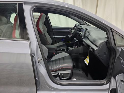 New 2026 Volkswagen GTI SE image 33