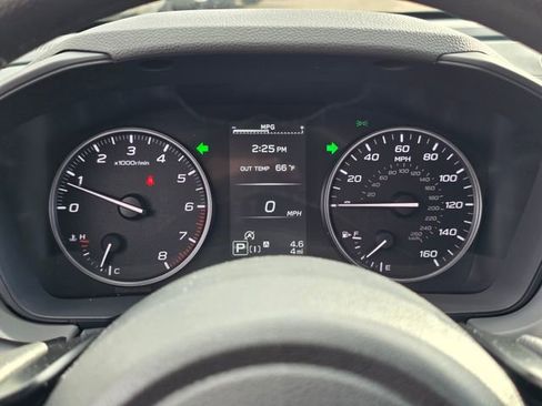 New 2026 Subaru Crosstrek 2.0i Premium image 22