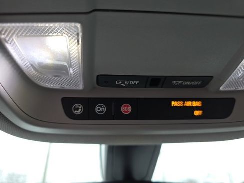 Used 2019 GMC Acadia SLE image 24