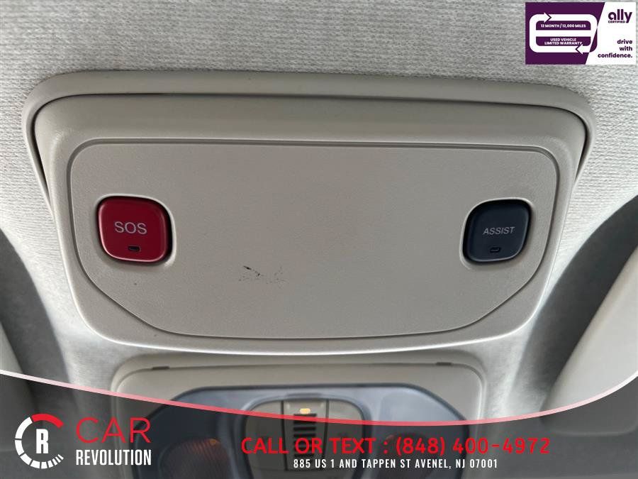 Used 2023 RAM ProMaster 2500 FWD image 14