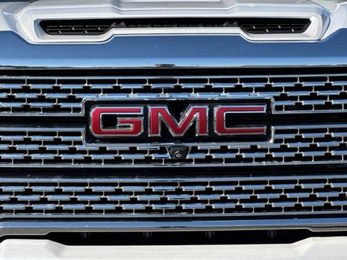 Used 2022 GMC Sierra 3500 Denali image 49