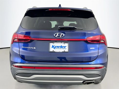 Used 2023 Hyundai Santa Fe SEL image 5