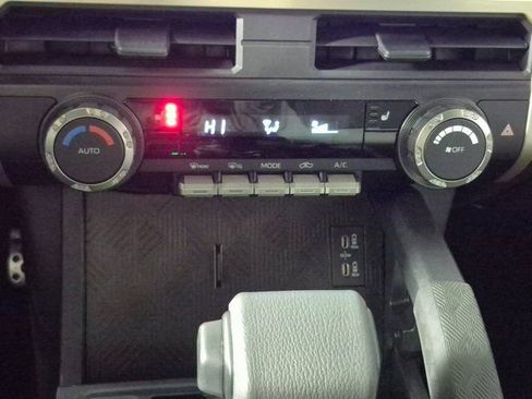 New 2026 Toyota Tacoma TRD Sport image 18