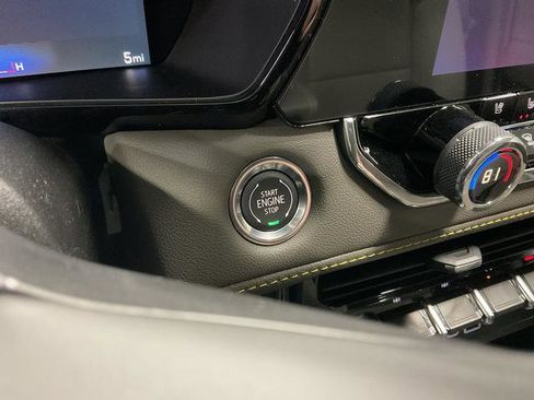 New 2026 Chevrolet Colorado ZR2 AWD/4WD image 22