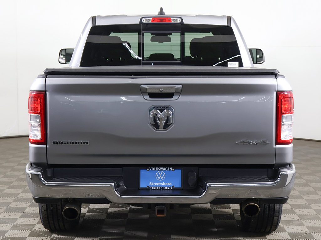 Used 2019 RAM 1500 Big Horn AWD/4WD image 9
