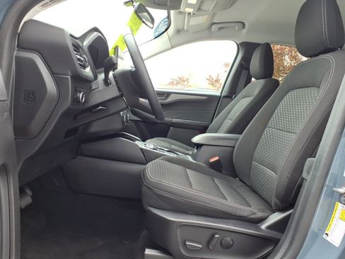 Certified 2023 Ford Escape Active w/ Cold Weather Package FWD image 16