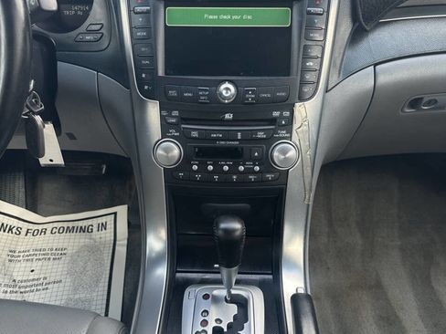Used 2004 Acura TL 3.2 w/Navi 4dr Sedan FWD image 14