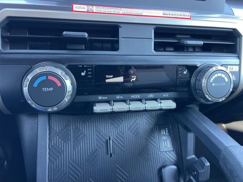 New 2026 Toyota Tacoma SR5 image 12