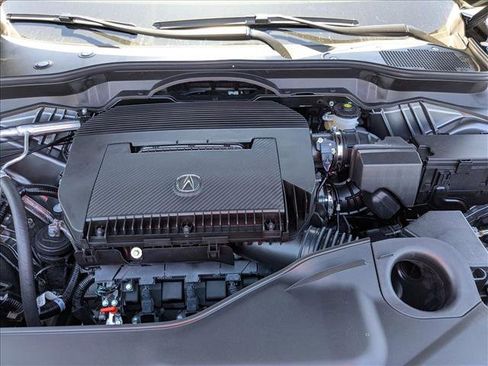 New 2026 Acura MDX SH-AWD image 16