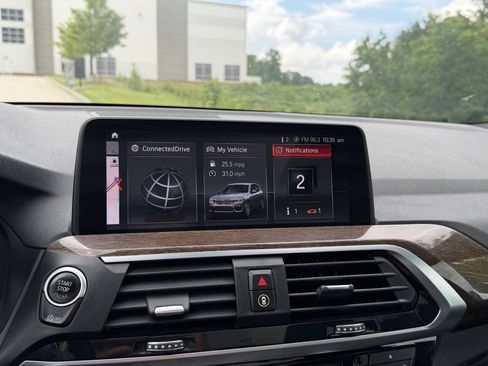 Used 2019 BMW X3 sDrive30i w/ Driving Assistance Package RWD image 24