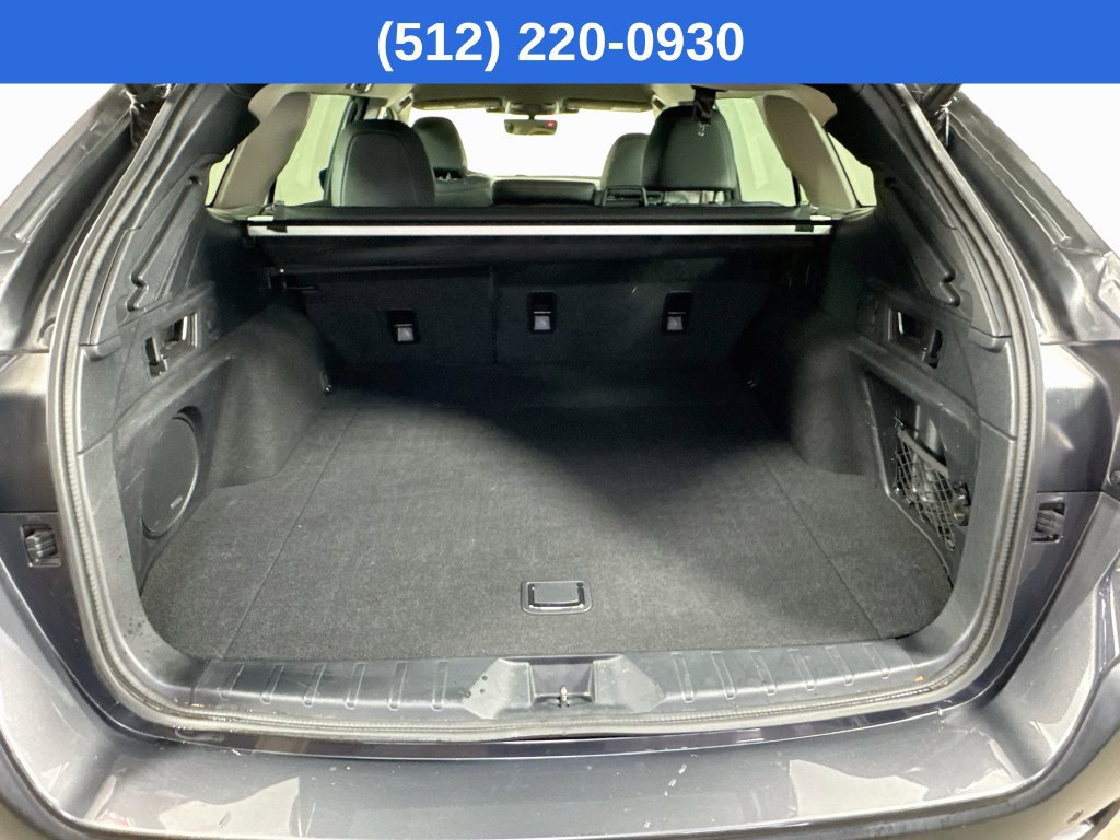 Certified 2024 Subaru Outback Limited AWD/4WD image 32