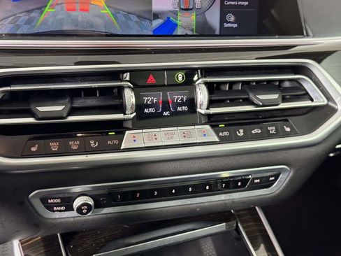 Used 2021 BMW X5 xDrive40i w/ Convenience Package AWD/4WD image 28