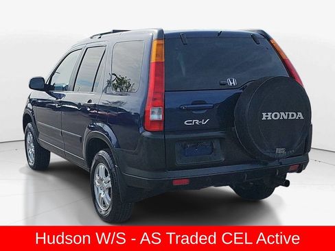 Used 2004 Honda CR-V EX image 6