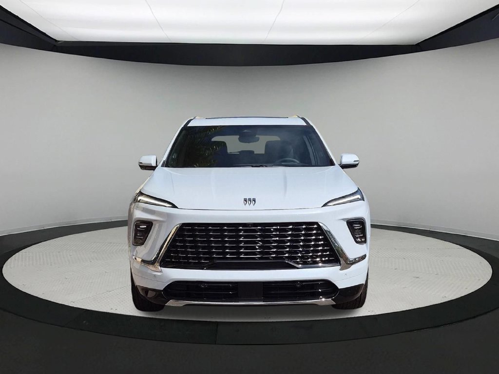 New 2027 Buick Enclave Avenir FWD image 4