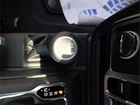 New 2025 Jeep Wrangler Sport S image 22