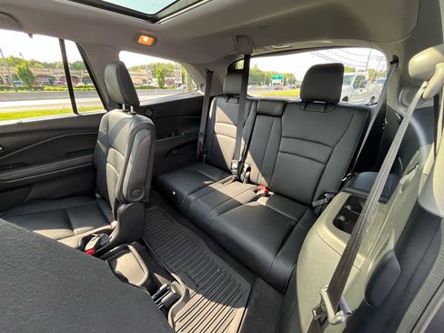 Used 2022 Honda Pilot Elite image 30