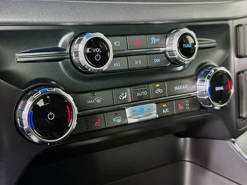 New 2025 Ford F150 XLT w/ Equipment Group 302A MID image 18