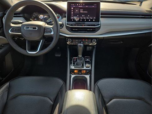 Used 2024 Jeep Compass Limited image 18