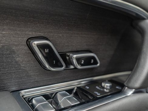 Used 2022 Land Rover Range Rover Long Wheelbase First Edition image 63