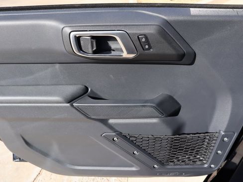 New 2025 Ford Bronco Big Bend image 16