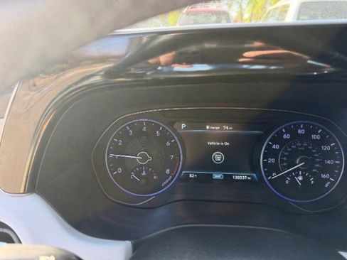 Used 2020 Hyundai Palisade SEL w/ Convenience Package FWD image 21