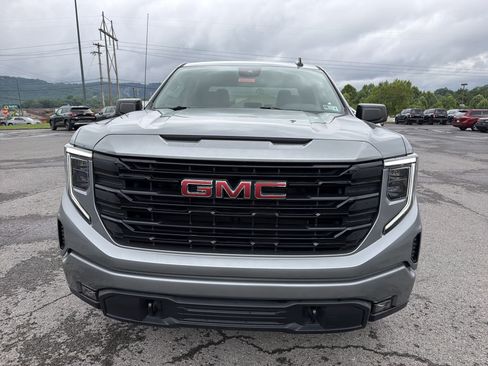 Used 2024 GMC Sierra 1500 Elevation AWD/4WD image 12