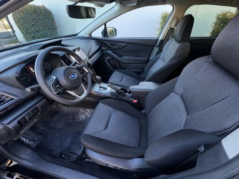 Used 2022 Subaru Impreza 2.0i Premium w/ Popular Package #2 AWD/4WD image 11