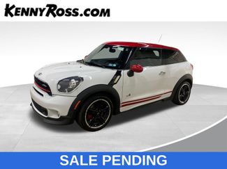 Used 2015 MINI Cooper Paceman John Cooper Works AWD/4WD 360° Tour