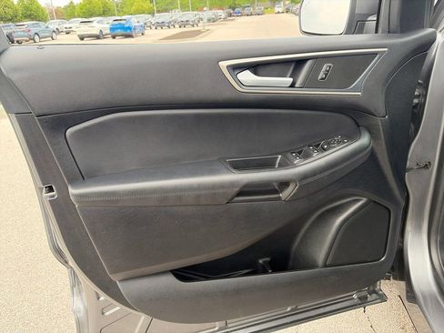 Used 2024 Ford Edge SEL w/ Convenience Package AWD/4WD image 13