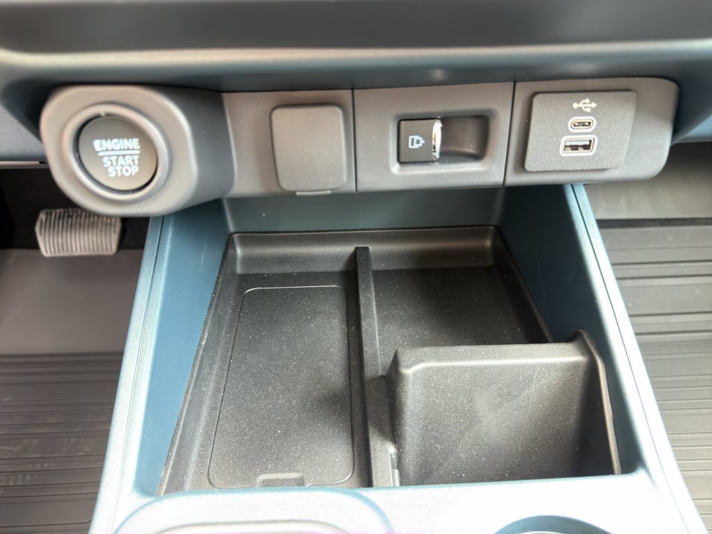 New 2026 Ford Maverick Tremor AWD/4WD image 31