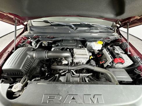 Used 2019 RAM 1500 Big Horn image 21