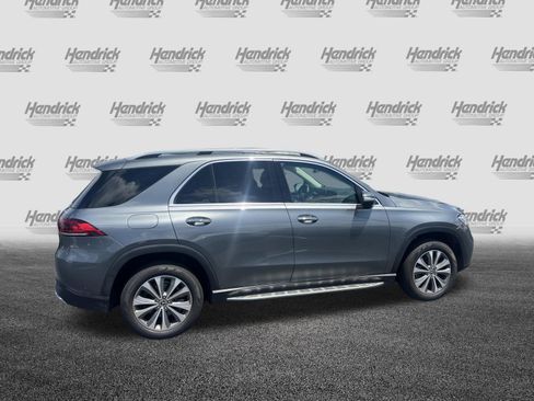 Certified 2023 Mercedes-Benz GLE 350 4MATIC image 11