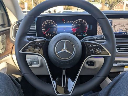 New 2026 Mercedes-Benz GLE 350 4MATIC image 30
