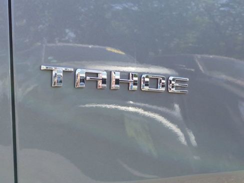 Certified 2022 Chevrolet Tahoe Premier w/ Premium Package AWD/4WD image 33