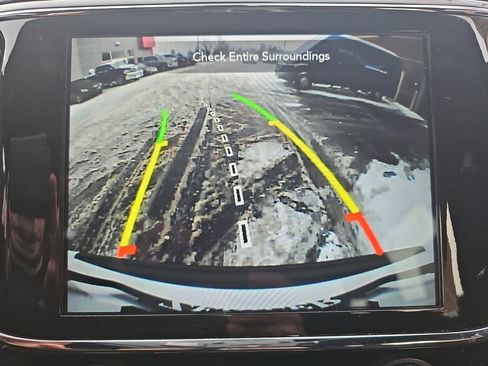 Used 2022 Jeep Grand Cherokee Laredo E image 20