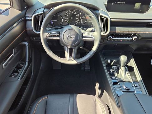 New 2026 MAZDA CX-50 AWD 2.5 Hybrid w/ Weather Package image 6