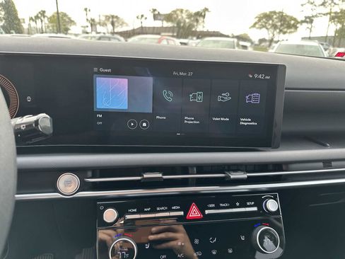 New 2026 Hyundai Tucson SEL image 17