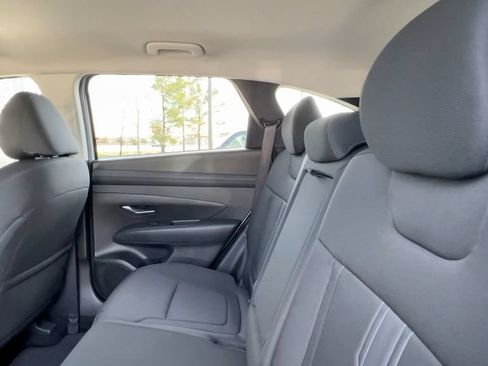 Used 2026 Hyundai Tucson SEL FWD image 37
