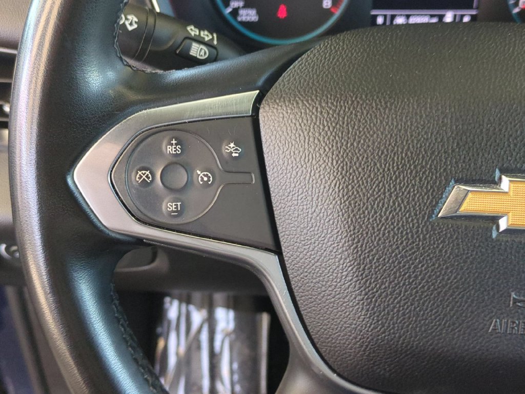 Used 2023 Chevrolet Traverse LT FWD image 12