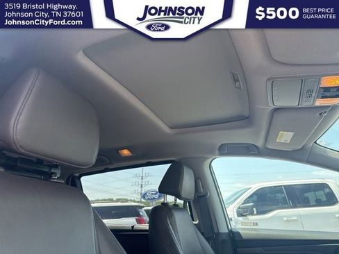 Used 2020 Honda Odyssey EX-L image 32