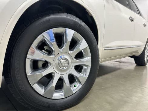 Used 2015 Buick Enclave Leather FWD image 29