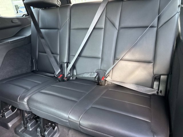 Used 2022 Cadillac Escalade Luxury RWD image 15