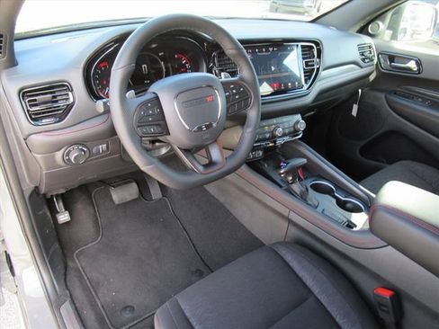 New 2026 Dodge Durango GT image 15