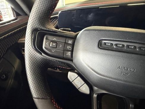 New 2026 Dodge Charger Scat Pack image 9